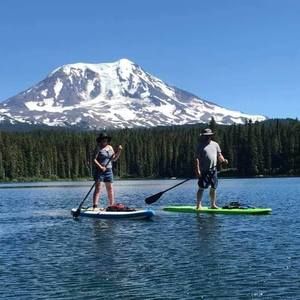 Meet your Posher, Dana